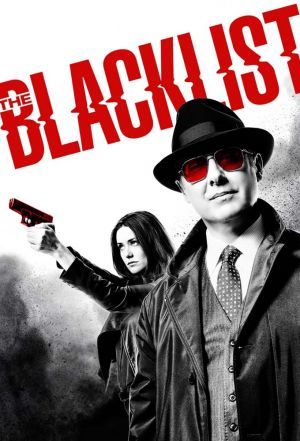 blacklist season 1 download